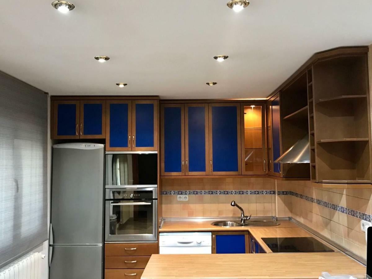 Best Apartment Near Real Madrid Stadium Exterior foto